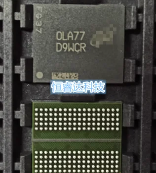 1-8 шт./лот DDR6 MT61K256M32JE-14: A 2019 + D9WCW MT61K256M32JE-12: A D9WCR BGA 100% абсолютно новый оригинальный бесплатная доставка