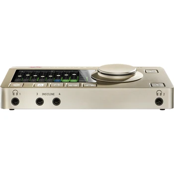НОВЫЙ аудиоинтерфейс Neumann MT 48 USB-C со скидкой