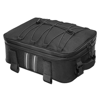 Багажная сумка для заднего сиденья мотоцикла, задняя коробка, верхняя сумка для BMW R1200GS, аксессуары R1250GS
