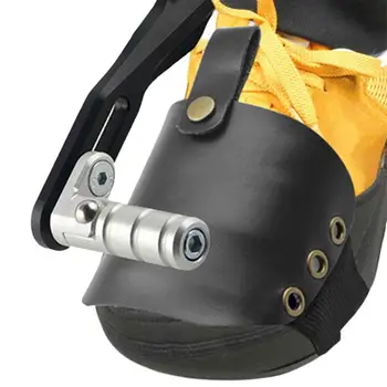 Протектор для ботинок для верховой езды Мотоциклетная накладка для переключения передач Мотоциклетная защита для ботинок для верховой езды 1шт