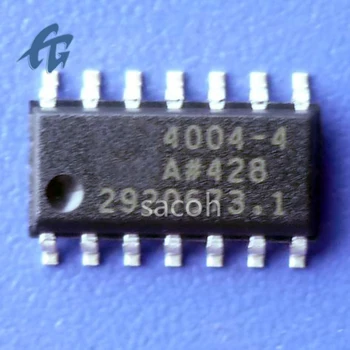 Новый Оригинальный 1шт ADA4004-4ARZ-R7 SOIC-14 Микросхема Микроконтроллера IC Интегральная Схема Хорошего Качества