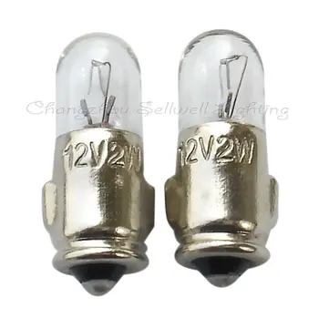 2024 2023 Прямые продажи Спешной Коммерческой Ccc Ce Edison Лампы Ba7s 2 Вт Новинка! миниатюрные Лампочки Освещения A080