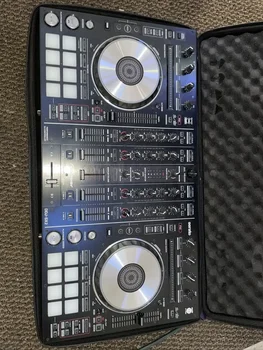 Летняя скидка 50% на цифровой DJ-SX контроллер Pioneer DDJ-SX2