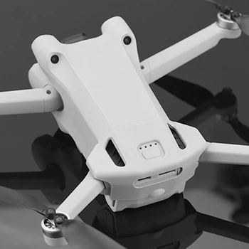 Защитная рамка для пряжки аккумулятора подходит для аксессуаров для дронов DJI Mini 3 pro
