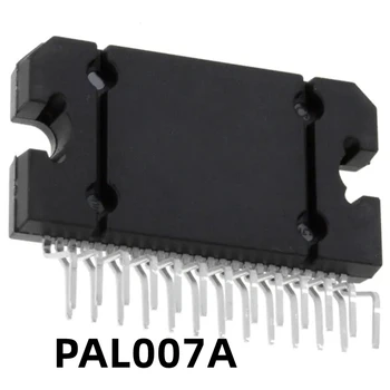1 ШТ. Новый оригинальный аудиоусилитель PAL007A PAL007 Direct ZIP25 IC