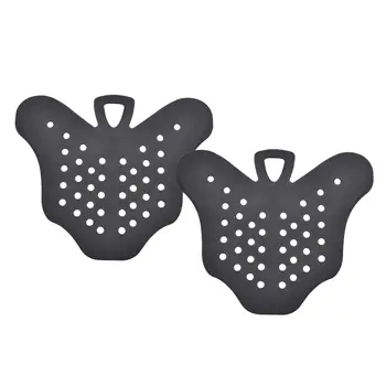 Флип-ласты Практичные Ласты для подводного плавания Вставка для ласт для плавания Женские ласты для дайвинга для взрослых Поддержка обуви Простота в использовании и обслуживании