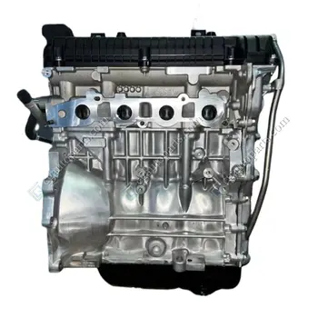 CG Auto Parts Factory Распродажа двигателя 1.6L 4A92 Motor For. Asx Lancer Brilliance H530 V5 Zotye Z300