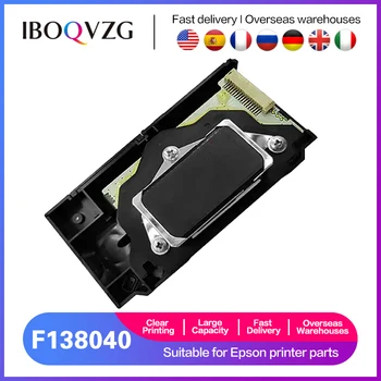 F138040 F138050 Печатающая головка Печатающая Головка для Epson Stylus Pro 7600 9600 R2100 9600 PRO9600 R2200 PM-4000 7600 PRO7600 PM-4000